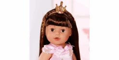 BABY Born Deluxe Prinzessin Outfit 43cm -Schleich Verkaufsgeschäft 834169 6