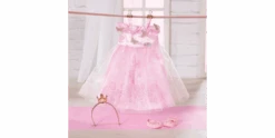 BABY Born Deluxe Prinzessin Outfit 43cm -Schleich Verkaufsgeschäft 834169 7