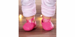 BABY Born Deluxe Ballerina Outfit 43cm -Schleich Verkaufsgeschäft 834176 5
