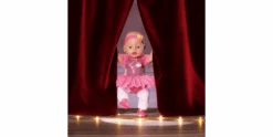 BABY Born Deluxe Ballerina Outfit 43cm -Schleich Verkaufsgeschäft 834176 6