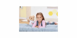 BABY Born Bär Weiß -Schleich Verkaufsgeschäft 834435 2