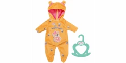 BABY Born Little Bär Onesie 36cm