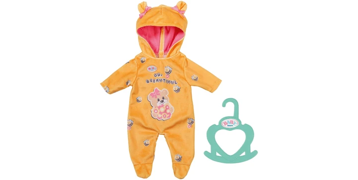BABY Born Little Bär Onesie 36cm 2 BABY Born Little Bär Onesie 36cm