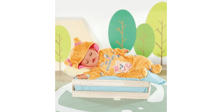 BABY Born Little Bär Onesie 36cm 3 BABY Born Little Bär Onesie 36cm – Bild 2