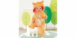BABY Born Little Bär Onesie 36cm 7 BABY Born Little Bär Onesie 36cm -Schleich Verkaufsgeschäft 834619 2