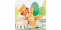 BABY Born Little Bär Onesie 36cm 8 BABY Born Little Bär Onesie 36cm -Schleich Verkaufsgeschäft 834619 3