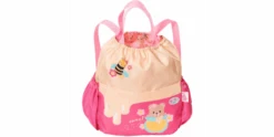 BABY Born Bärrucksack
