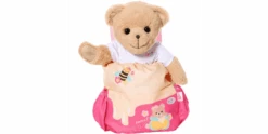 BABY Born Bärrucksack -Schleich Verkaufsgeschäft 834831 2