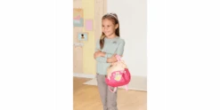 BABY Born Bärrucksack -Schleich Verkaufsgeschäft 834831 5