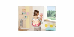 BABY Born Bärrucksack -Schleich Verkaufsgeschäft 834831 6