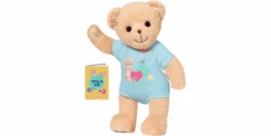 BABY Born Bär Blau
