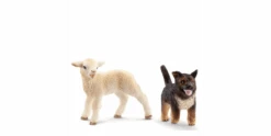 Schleich 87391 Farm Life 2Pack 2