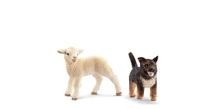 Schleich 87391 Farm Life 2Pack 2 3 Schleich 87391 Farm Life 2Pack 2