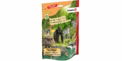 Schleich Wild Life - 87974 – Überraschungstüte XS - Serie 4, 39g