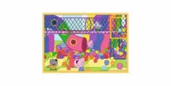 Trefl 10 In 1 Puzzle – Peppa Pig 22 Trefl 10 In 1 Puzzle – Peppa Pig -Schleich Verkaufsgeschäft 90383 9