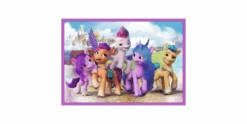 Trefl 10 In 1 Puzzle – Little Ponies 14 Trefl 10 In 1 Puzzle – Little Ponies -Schleich Verkaufsgeschäft 90389 2