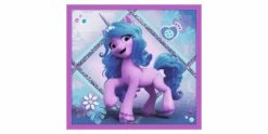 Trefl 10 In 1 Puzzle – Little Ponies 21 Trefl 10 In 1 Puzzle – Little Ponies -Schleich Verkaufsgeschäft 90389 9