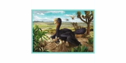 Trefl 10 In 1 Puzzle – Dinosaurier -Schleich Verkaufsgeschäft 90390 7