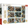 Trefl 10 In 1 Puzzle – Harry Potter 2 Trefl 10 In 1 Puzzle – Harry Potter -Schleich Verkaufsgeschäft 90392