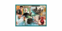 Trefl 10 In 1 Puzzle – Harry Potter -Schleich Verkaufsgeschäft 90392 3