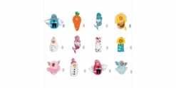 BABY Born® Surprise 2 - Blindpack -Schleich Verkaufsgeschäft 904107 2 llszdnwonkijcnk0