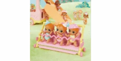 BABY Born Surprise Mini Babies Bus -Schleich Verkaufsgeschäft 904763 3 rvvvp2cag1qn6car