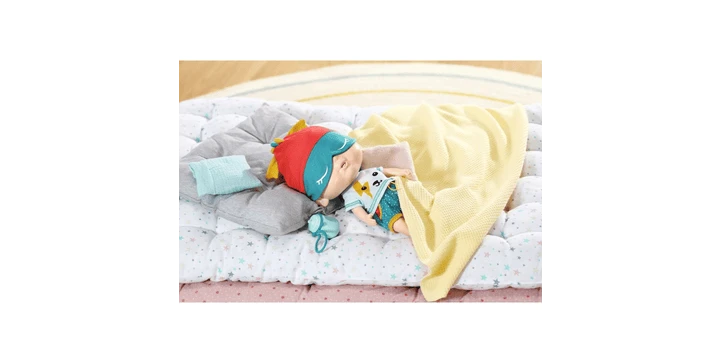 CHOU CHOU Baby Mika Limited Edition 5 CHOU CHOU Baby Mika Limited Edition – Bild 3