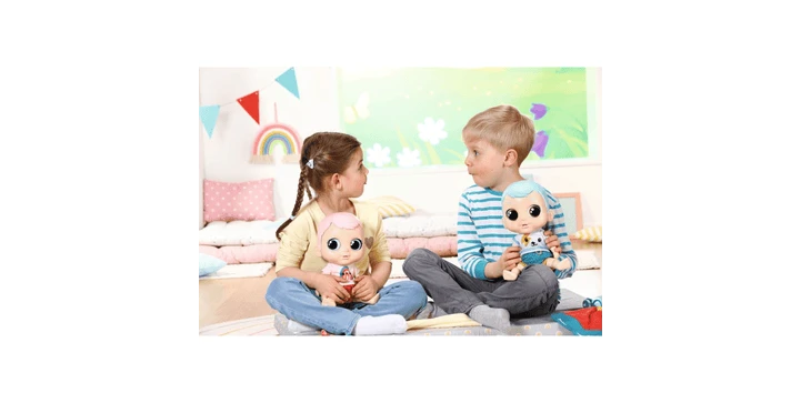 CHOU CHOU Baby Mika Limited Edition 6 CHOU CHOU Baby Mika Limited Edition – Bild 4