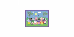 Trefl 2 In 1 Puzzles + Memory Peppa Pig 8 Trefl 2 In 1 Puzzles + Memory Peppa Pig -Schleich Verkaufsgeschäft 93331 2