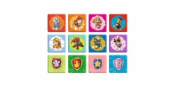 Trefl 2 In 1 Puzzles + Memory PAW Patrol -Schleich Verkaufsgeschäft 93337 3