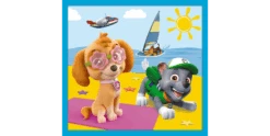 Trefl 10 In 1 Puzzle – Paw Patrol -Schleich Verkaufsgeschäft 96001 4