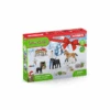 Schleich - Adventskalender Farm World 2022 -Schleich Verkaufsgeschäft 98643