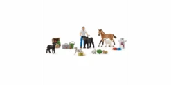 Schleich - Adventskalender Farm World 2022 -Schleich Verkaufsgeschäft 98643 1