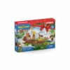 Schleich 98644 Adventskalender - Dinosaurs 2 Schleich 98644 Adventskalender - Dinosaurs -Schleich Verkaufsgeschäft 98644 1