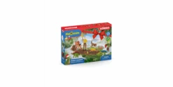 Schleich 98644 Adventskalender - Dinosaurs