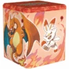 Amigo 45409_FEU - Pokemon Stapel-Tin Feuer (Herbst 2022) -Schleich Verkaufsgeschäft am45409 feu