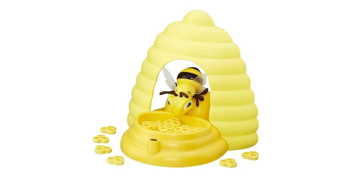 Honigklau Im Bienenbau 4 Honigklau Im Bienenbau – Bild 2