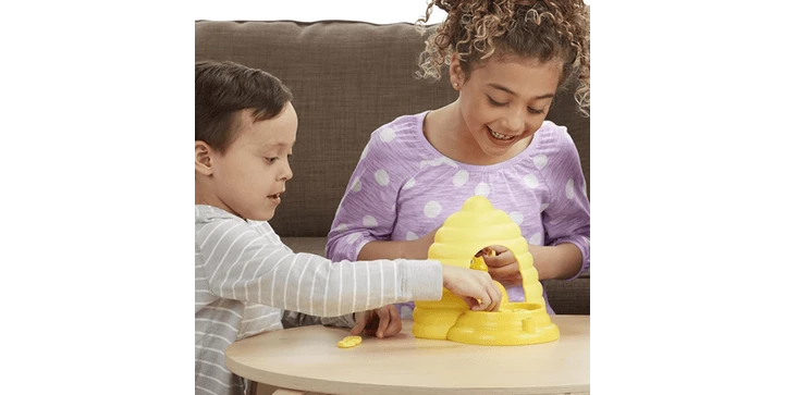 Honigklau Im Bienenbau 5 Honigklau Im Bienenbau – Bild 3