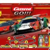 Carrera Go !!! Ferrari Pro Speeders -Schleich Verkaufsgeschäft c20062551