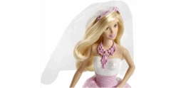Barbie Braut -Schleich Verkaufsgeschäft cff37 2