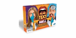 Hasbro Klartext Duell