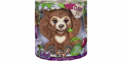 Hasbro FurReal Cubby Mein Knuddelbär