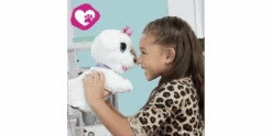 Hasbro FurReal GoGo Mein Tanzendes Hündchen -Schleich Verkaufsgeschäft f19715 3 tlydwzwpeauyj76r