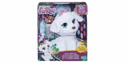 Hasbro FurReal GoGo Mein Tanzendes Hündchen