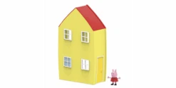 Hasbro Peppa Pig Peppa's Adventures Peppas House Playset 10 Hasbro Peppa Pig Peppa's Adventures Peppas House Playset -Schleich Verkaufsgeschäft f2167 2 kwgvsai30ayudq5c