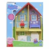 Hasbro Peppa Pig Peppa's Adventures Peppas House Playset -Schleich Verkaufsgeschäft f2167 2vwdvyndusggtty8