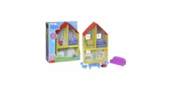 Hasbro Peppa Pig Peppa's Adventures Peppas House Playset 11 Hasbro Peppa Pig Peppa's Adventures Peppas House Playset -Schleich Verkaufsgeschäft f2167 3 dr6edmfxumf2rlqf