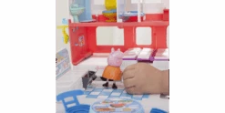 Hasbro Peppa Pig Wohnmobil Von Familie Wutz -Schleich Verkaufsgeschäft f2182 5 pjmueh9acwyswioo