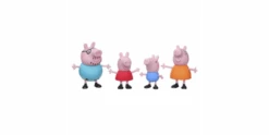 Hasbro Peppa Pig Peppa’s Club Familie Wutz Figuren 6 Hasbro Peppa Pig Peppa’s Club Familie Wutz Figuren -Schleich Verkaufsgeschäft f2190 f21715 1 8vx69ira001o6kcg
