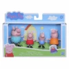 Hasbro Peppa Pig Peppa’s Club Familie Wutz Figuren -Schleich Verkaufsgeschäft f2190 f21715 q4kd019tnmzogsjx